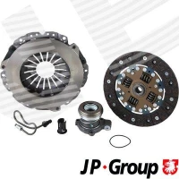 Clutch set kit