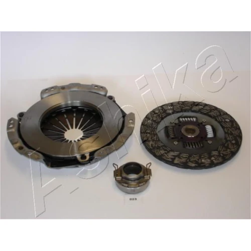 CLUTCH SET KIT - 1