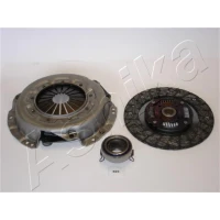 Clutch set kit