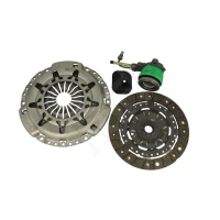 Clutch set kit