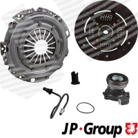 Clutch set kit