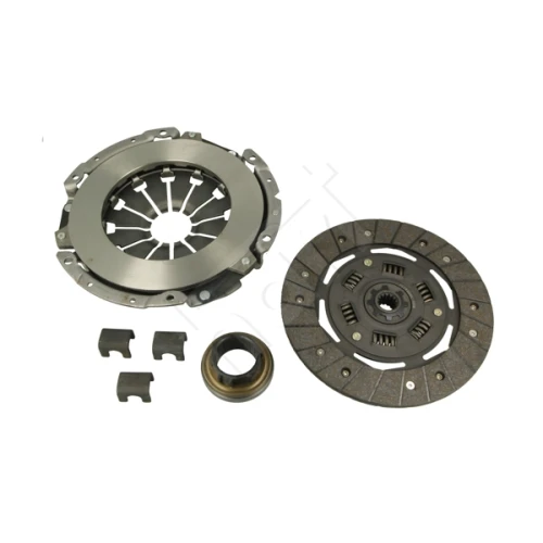 CLUTCH SET KIT - 0