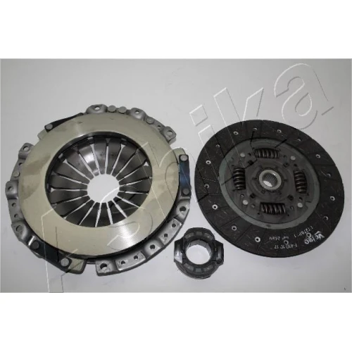 CLUTCH SET KIT - 1