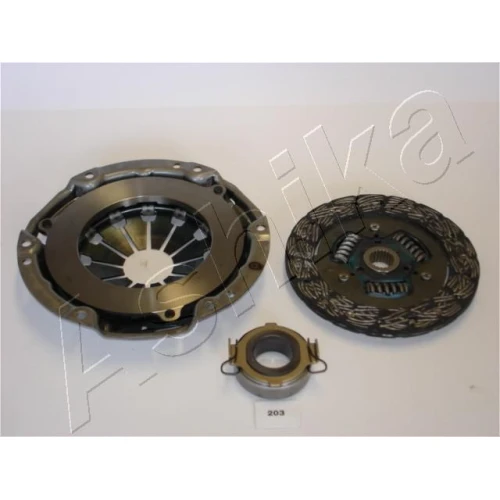 CLUTCH SET KIT - 1