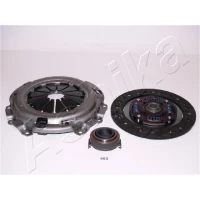 Clutch set kit