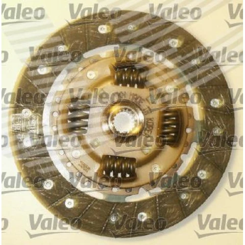 CLUTCH SET KIT - 3