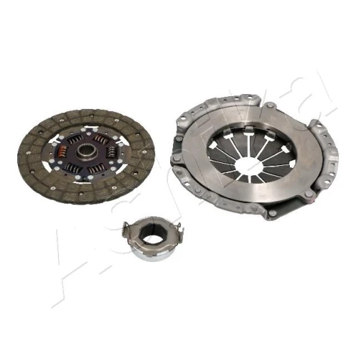 CLUTCH SET KIT - 1