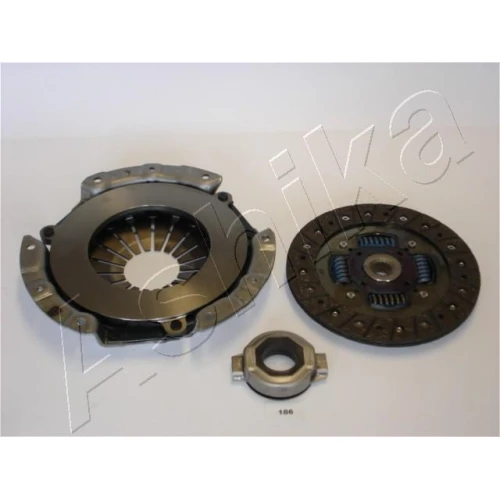 CLUTCH SET KIT - 1