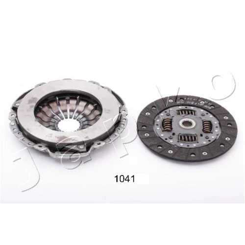 CLUTCH SET KIT - 1