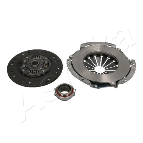 CLUTCH SET KIT - 1