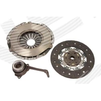 Clutch set kit