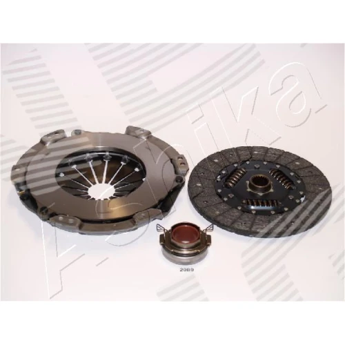 CLUTCH SET KIT - 1