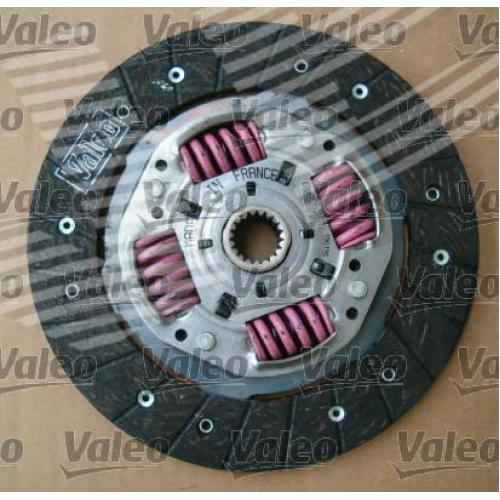 CLUTCH SET KIT - 2