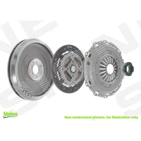 Clutch set kit