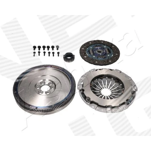 CLUTCH SET KIT - 1