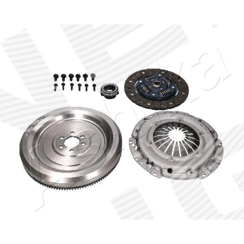 CLUTCH SET KIT - 0