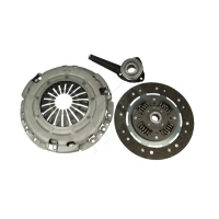 Clutch set kit