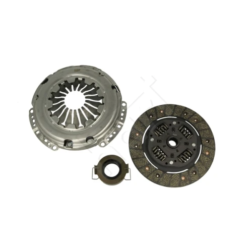 CLUTCH SET KIT - 0