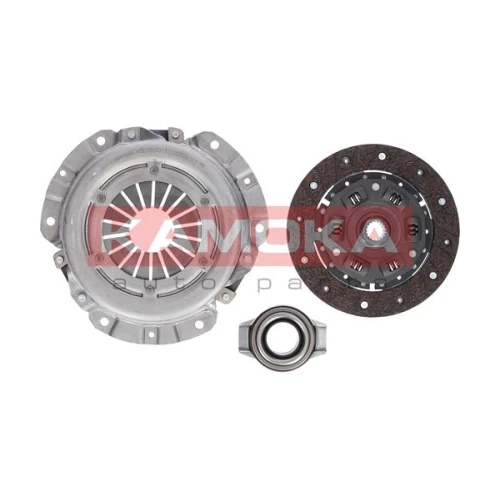 CLUTCH SET KIT - 1