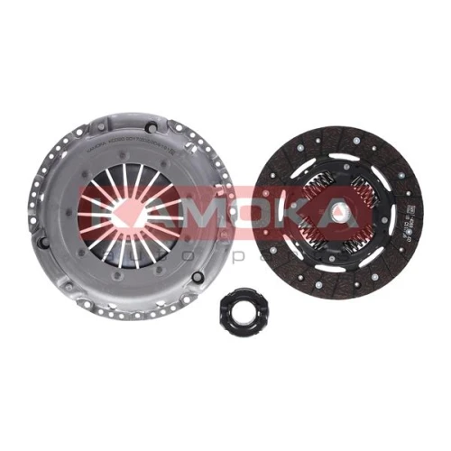 CLUTCH SET KIT - 1