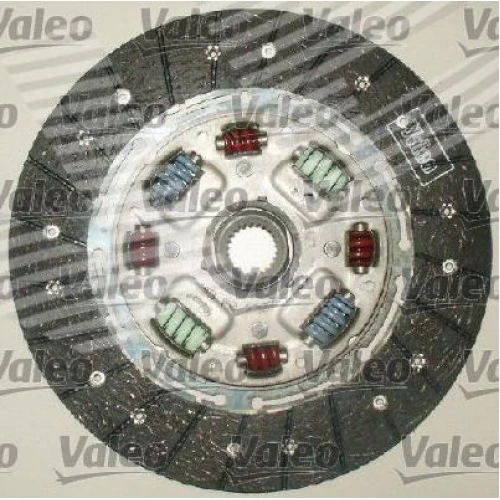 CLUTCH SET KIT - 3