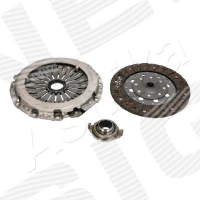 Clutch set kit