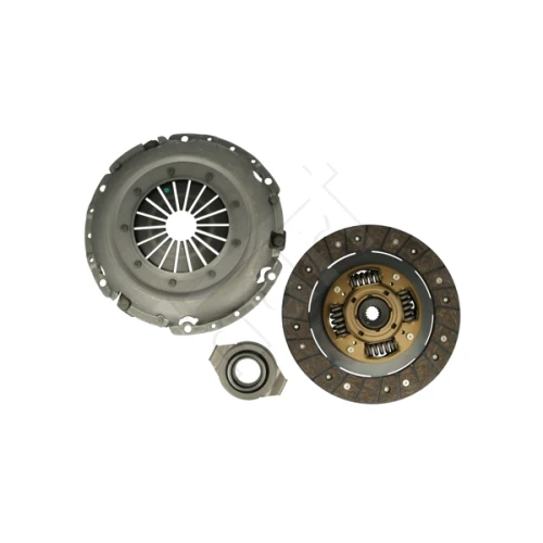 CLUTCH SET KIT - 1