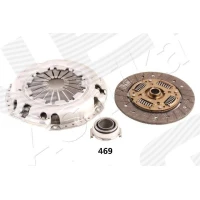 Clutch set kit