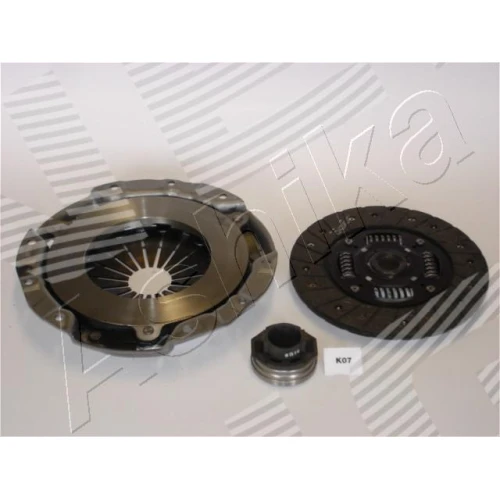 CLUTCH SET KIT - 1