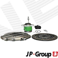 Clutch set kit