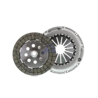 Clutch set kit