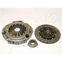 Clutch set kit