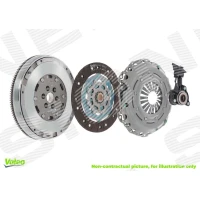 CLUTCH SET KIT