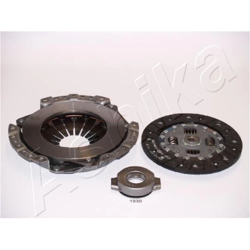 CLUTCH SET KIT - 1