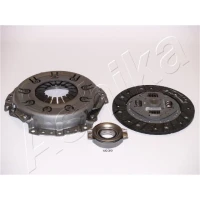 Clutch set kit