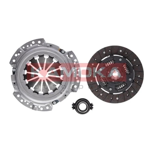 CLUTCH SET KIT - 1