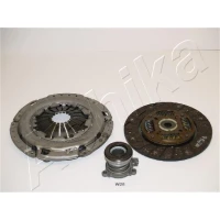 Clutch set kit