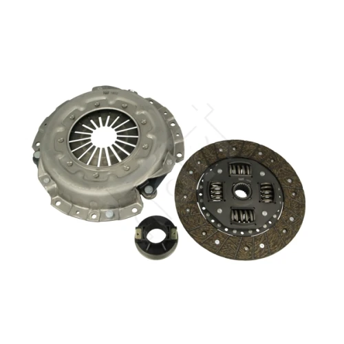 CLUTCH SET KIT - 0