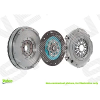 Clutch set kit