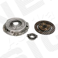 Clutch set kit