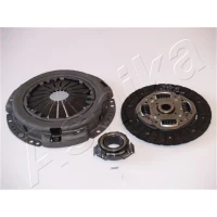 Clutch set kit