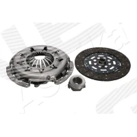 Clutch set kit