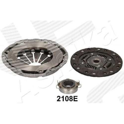 CLUTCH SET KIT - 1