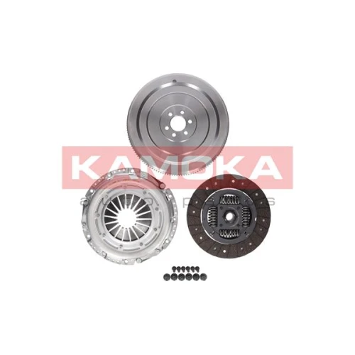 CLUTCH SET KIT - 1