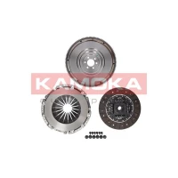 Clutch set kit