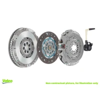 Clutch set kit