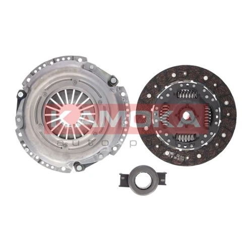 CLUTCH SET KIT - 1