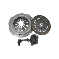 Clutch set kit