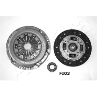 Clutch set kit