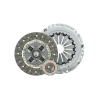 Clutch set kit